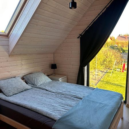 Norbea Lägenhet Sasino Exteriör bild