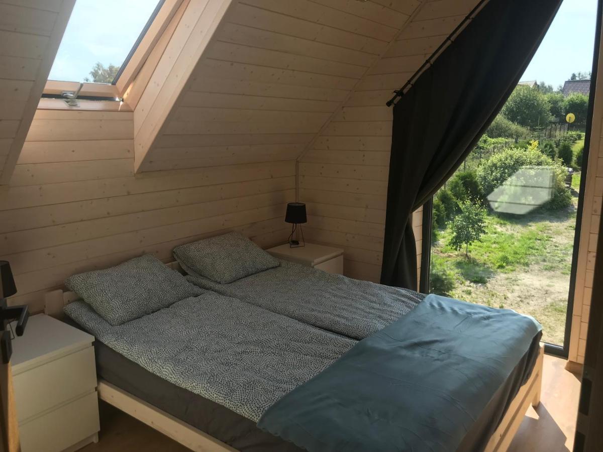 Norbea Lägenhet Sasino Exteriör bild